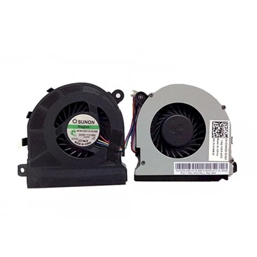Laptop Cooler for DELL 5520  E5520