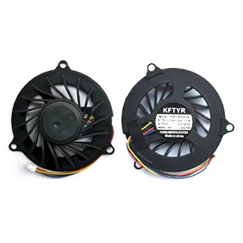 Laptop Cooler for DELL Studio 1555