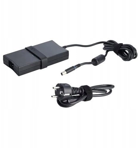 Napęd Dell 130W AC Adapter (3-pin)