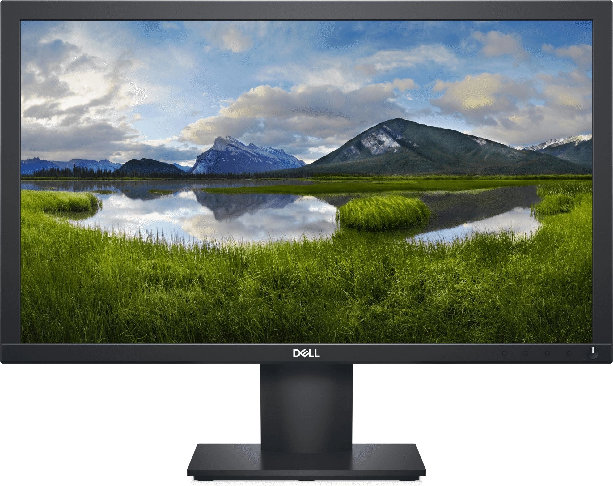 Dell 21.5" E2220H  Monitor  TN