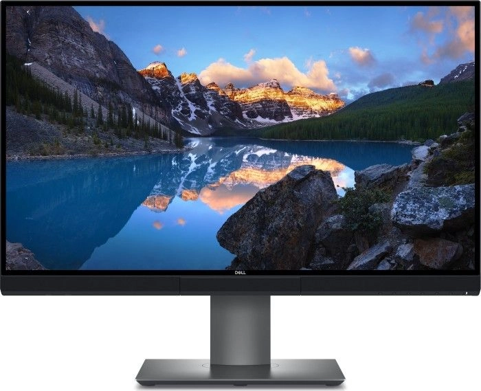 DELL UltraSharp 27 4K PremierColor Monitor: