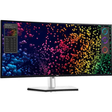 Monitorius Dell  U4025QW  39.7 &quot