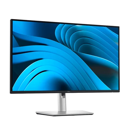 Dell P2725DE 27" IPS QHD 16:9
