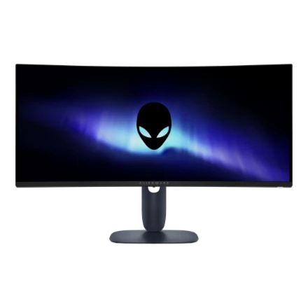 Dell  Alienware AW3425DWM  34 "  VA