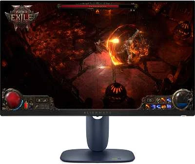 Alienware AW2725DM computer monitor 68.6