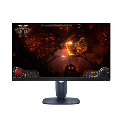 Monitor Dell Alienware AW2725DM  27 &quot