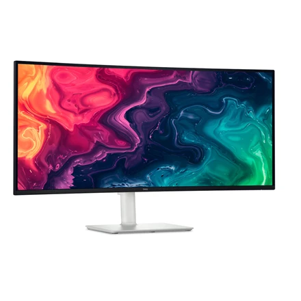 Dell LCD S3425DW 34apos;apos; WQHD/3440x1440/USB-C