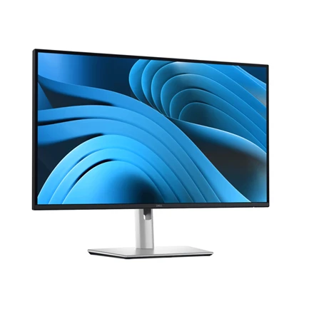 Dell  P2725D  27 "  IPS  QHD
