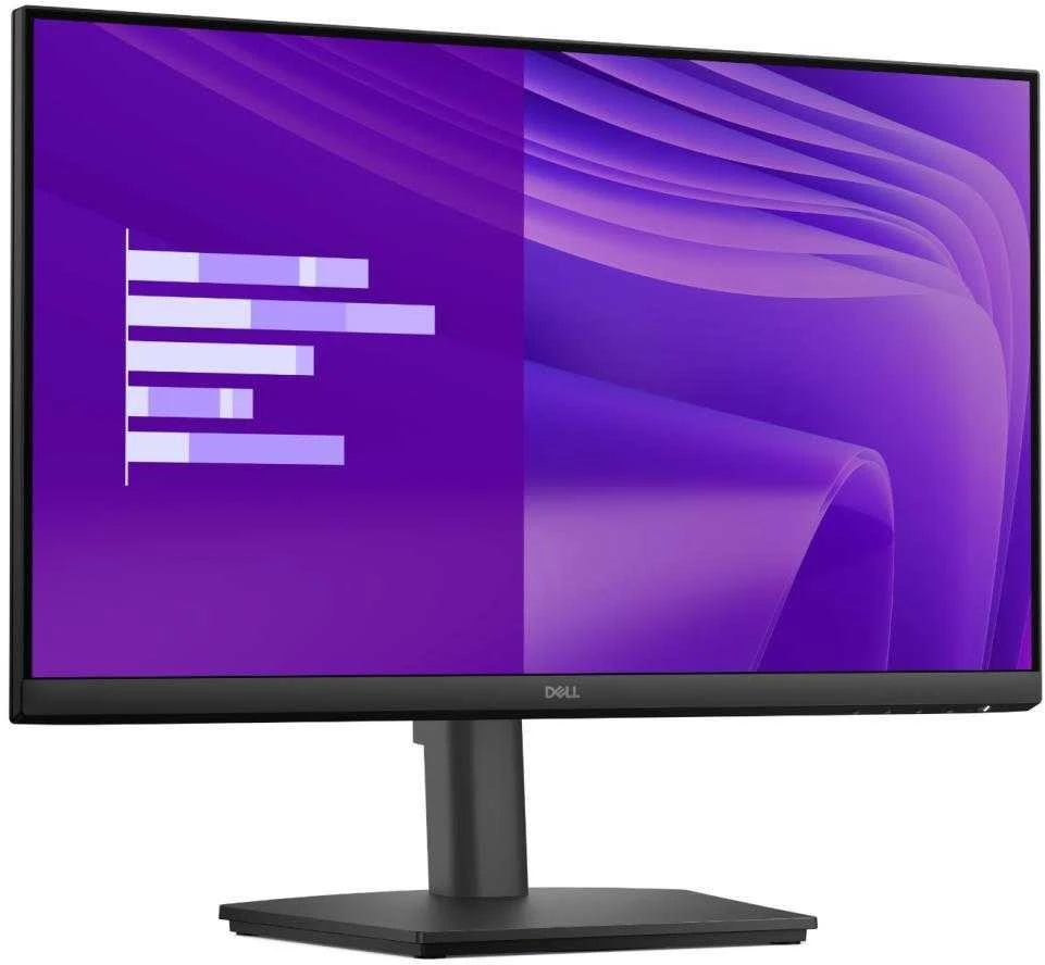 DELL E Series E2425HM computer monitor
