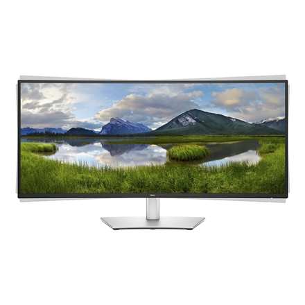 Monitorius Dell  P3425WE  34 "  IPS