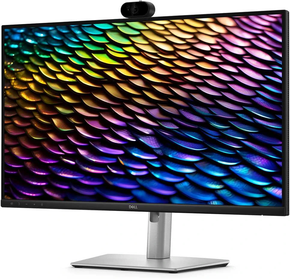 Monitor Dell Dell LCD P2726DEB 27``