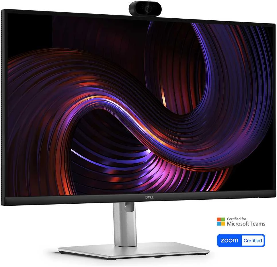 DELL Pro P P2726DEV computer monitor