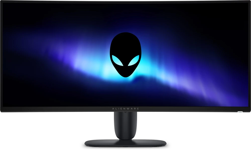 Alienware AW3426DWM computer monitor 86.4