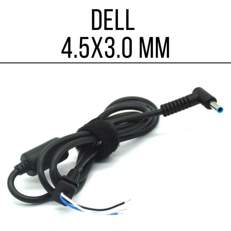 DELL 4.5x3.0 mm power
