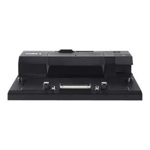 DELL 331-6307 laptop dock/port replicator Docking