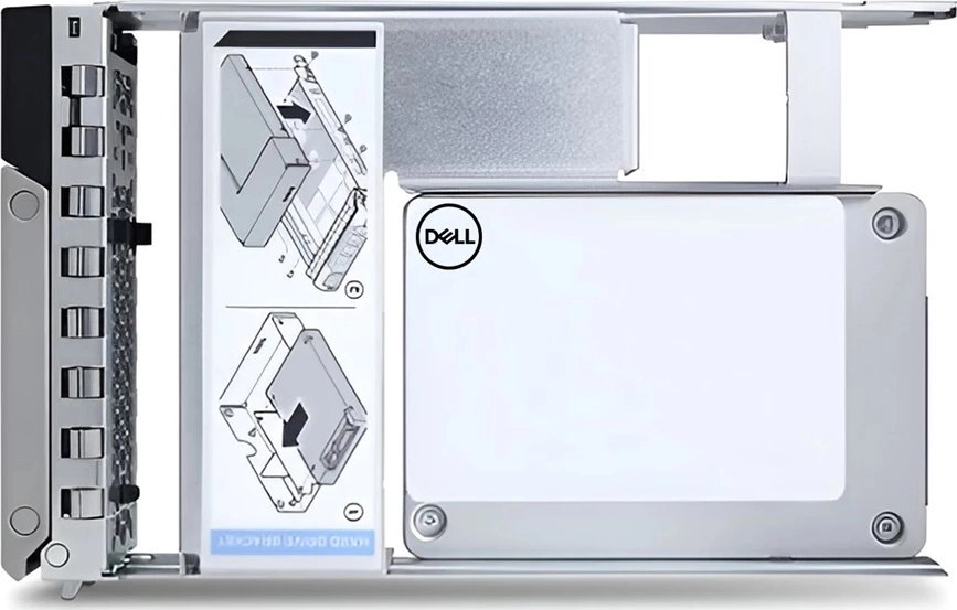 DELL 345-BDSG internal solid state drive