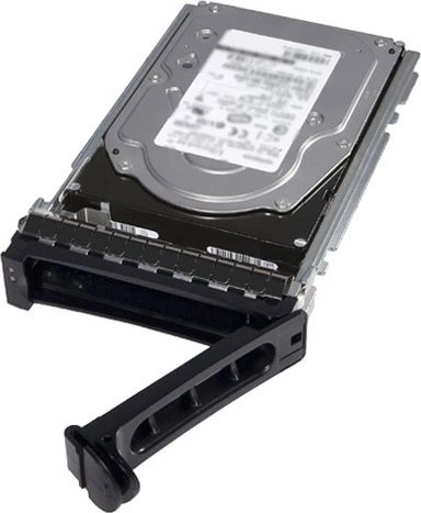 DELL 480GB SSD SATA ISE RI