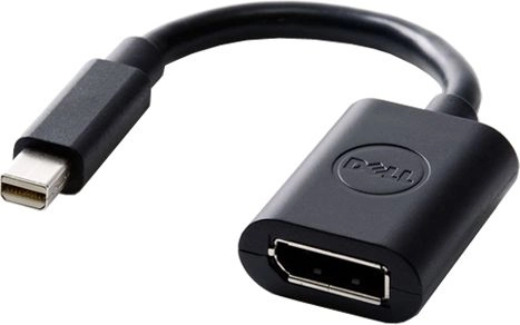 DELL 470-13627 video cable adapter 0