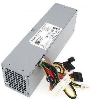 Dell 495W Power Supply server power