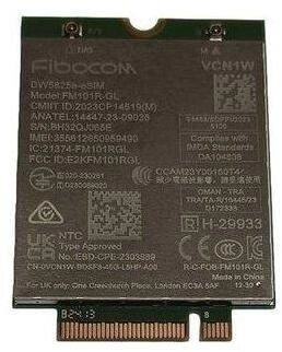 Modem Dell 4G LTE Wireless WAN