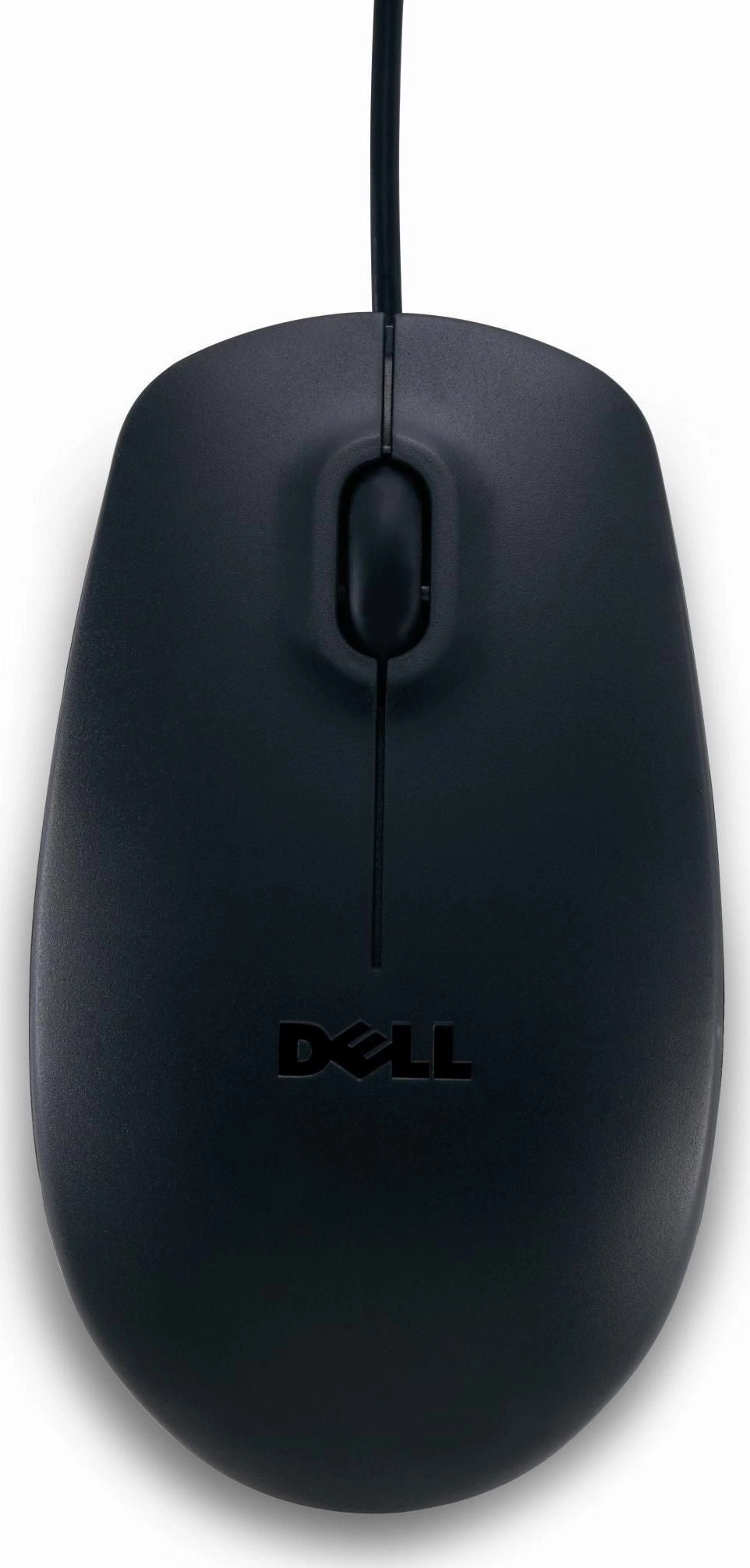 DELL USB Optical Mouse - MS111