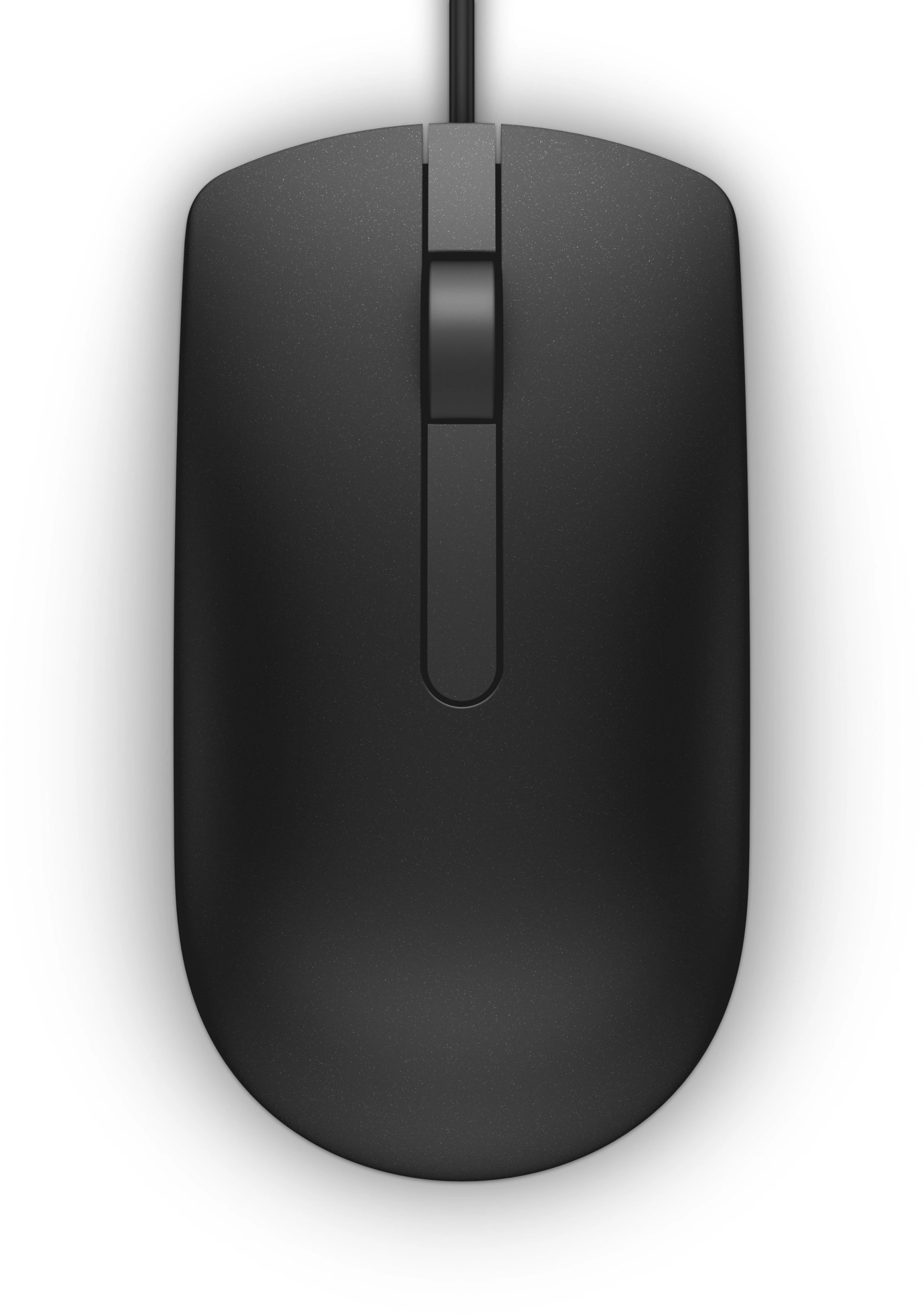 DELL Wired Mouse - MS116 -