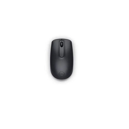 DELL WM118 mouse Universal Ambidextrous RF