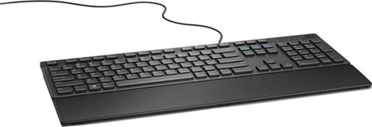 Klawiatura Dell KB216 (580-ADHB) 580-ADHB 5397063710188