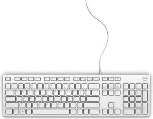 Dell KB216 - Keyboard - USB