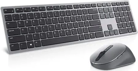 Dell Premier Multi-Device Keyboard and Mouse