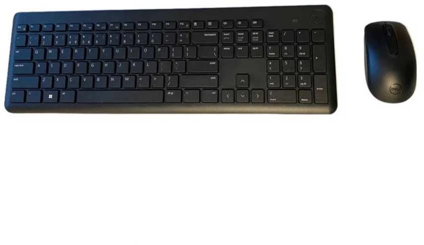 Dell KM3322W