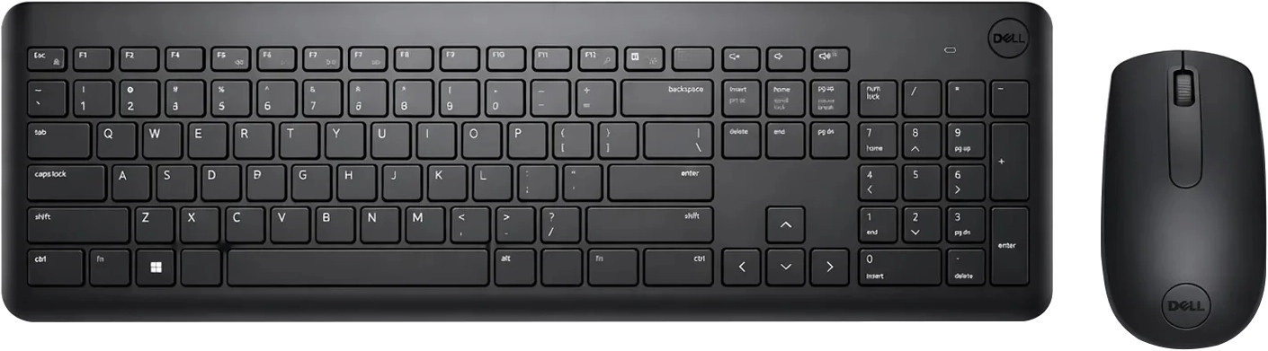 KM3322W Qwerty (EST)