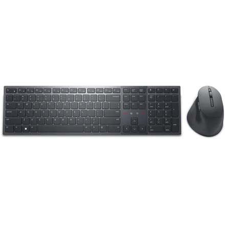 Dell KM900 Keyboard + Mouse (580-BBCZ_LT)