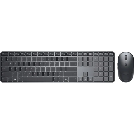 Dell Pro 7 Slim Keyboard and