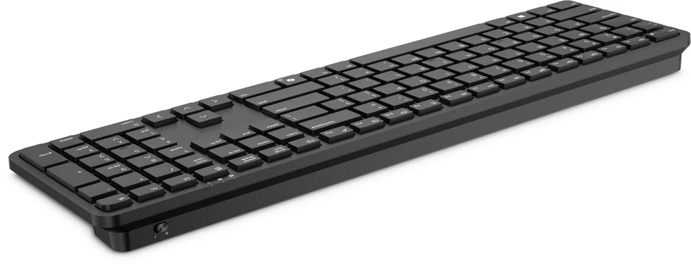 Dell Pro 5 Keyboard and Mouse