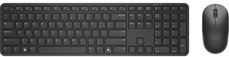 Dell Pro 5 Keyboard and Mouse