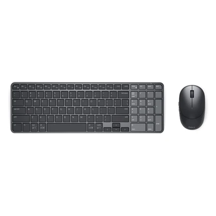 DELL Pro 7 KM746 keyboard Mouse