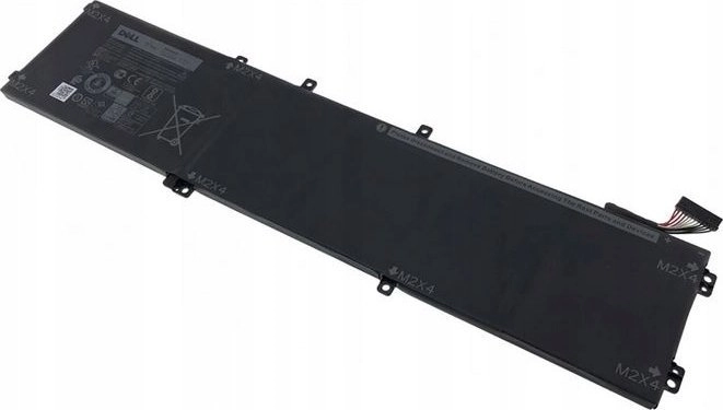 Bateria Dell BTRY PRI 97WHR 6C