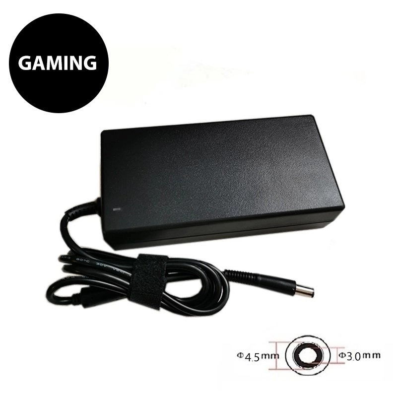 Laptop Charger DE180G4530 for Dell 19