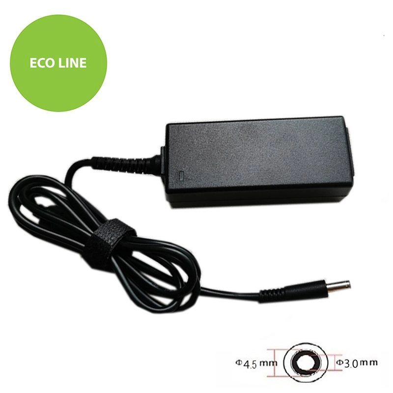 Laptop Charger DE45G4530 for Dell 19