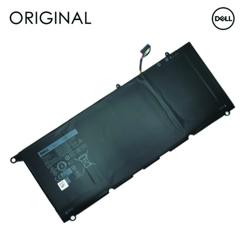 Original PW23Y Battery for Dell Laptop