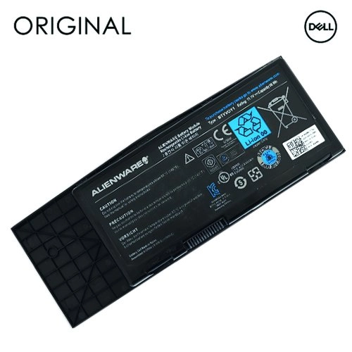 Original 7XC9N Battery for Dell Laptop
