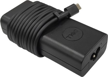 65-Watt USB-C AC Adapter - UK