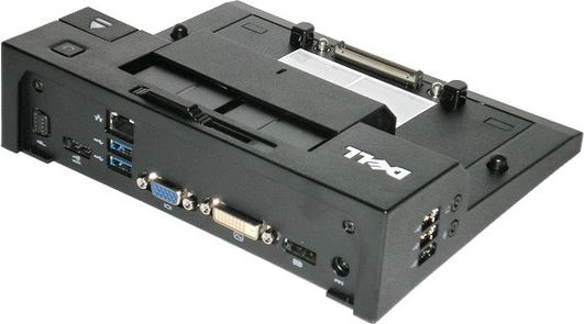Stacja/replikator Dell Simple E-Port Replicator II