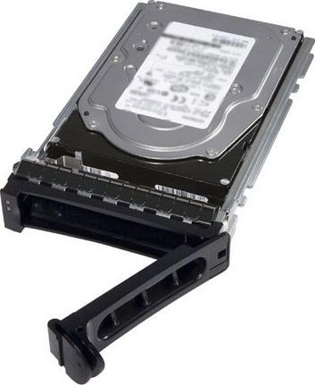 Dell 600GB 2.5`` SAS-2 (6Gb/s)