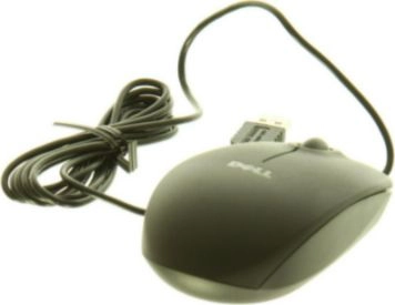 Mysz Dell 9RRC7 9RRC7 5712505487501