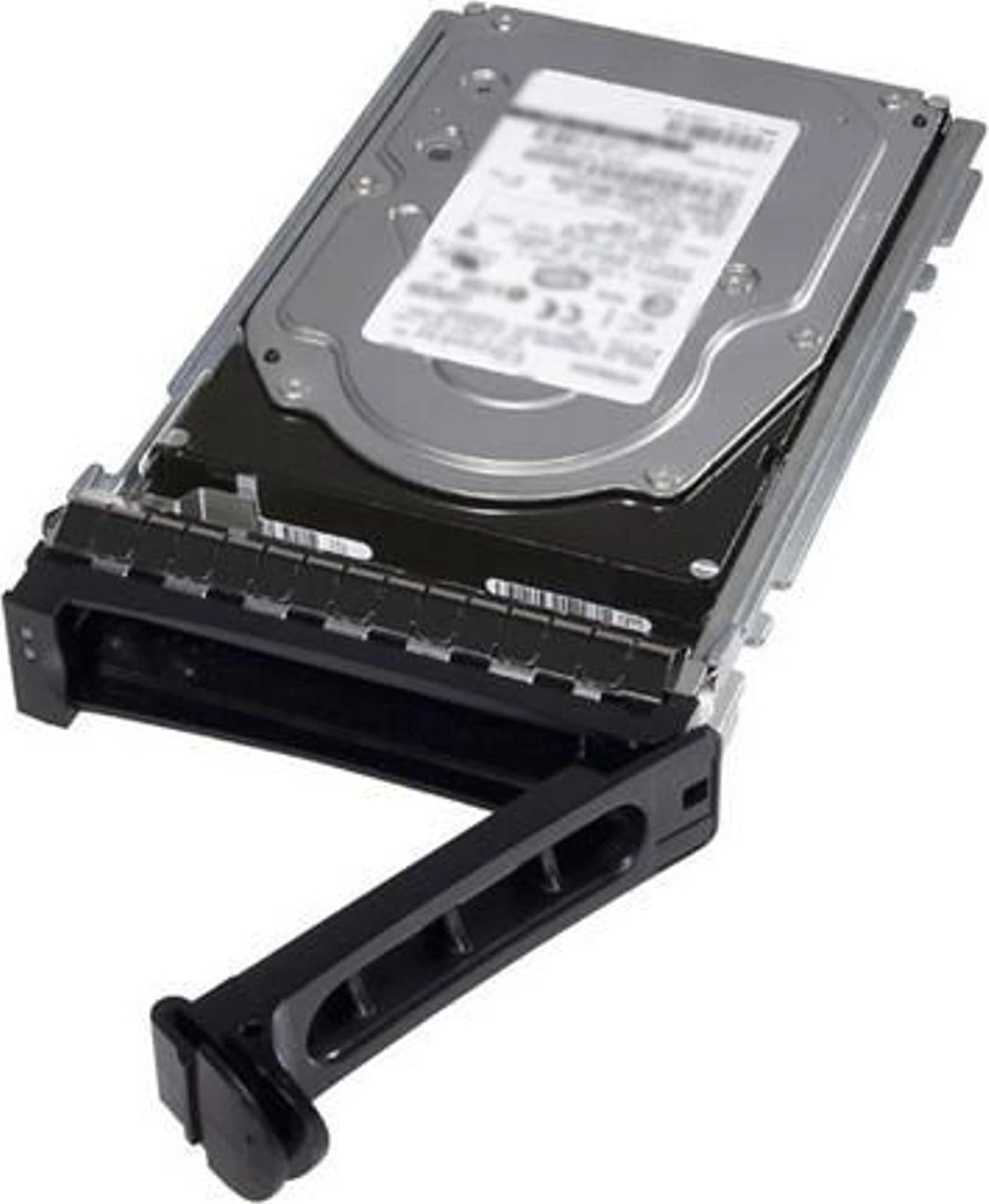 Dysk Dell HDD 1 2TB 512N