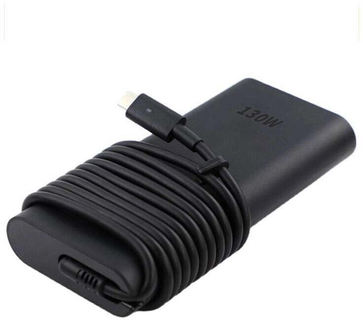 Kabel zasilający Dell AC adapter 65W