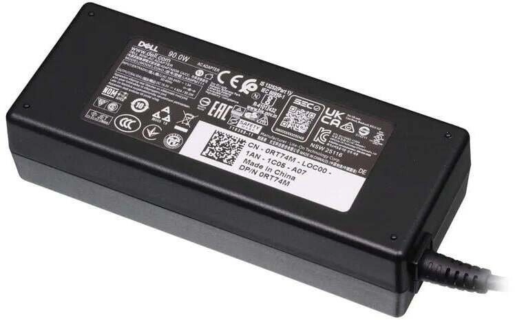 Ładowarka Dell ADPT AC 90W CHNY
