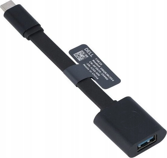 DELL DBQBJBC054 USB cable USB 3